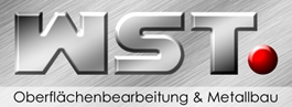 Logo WST